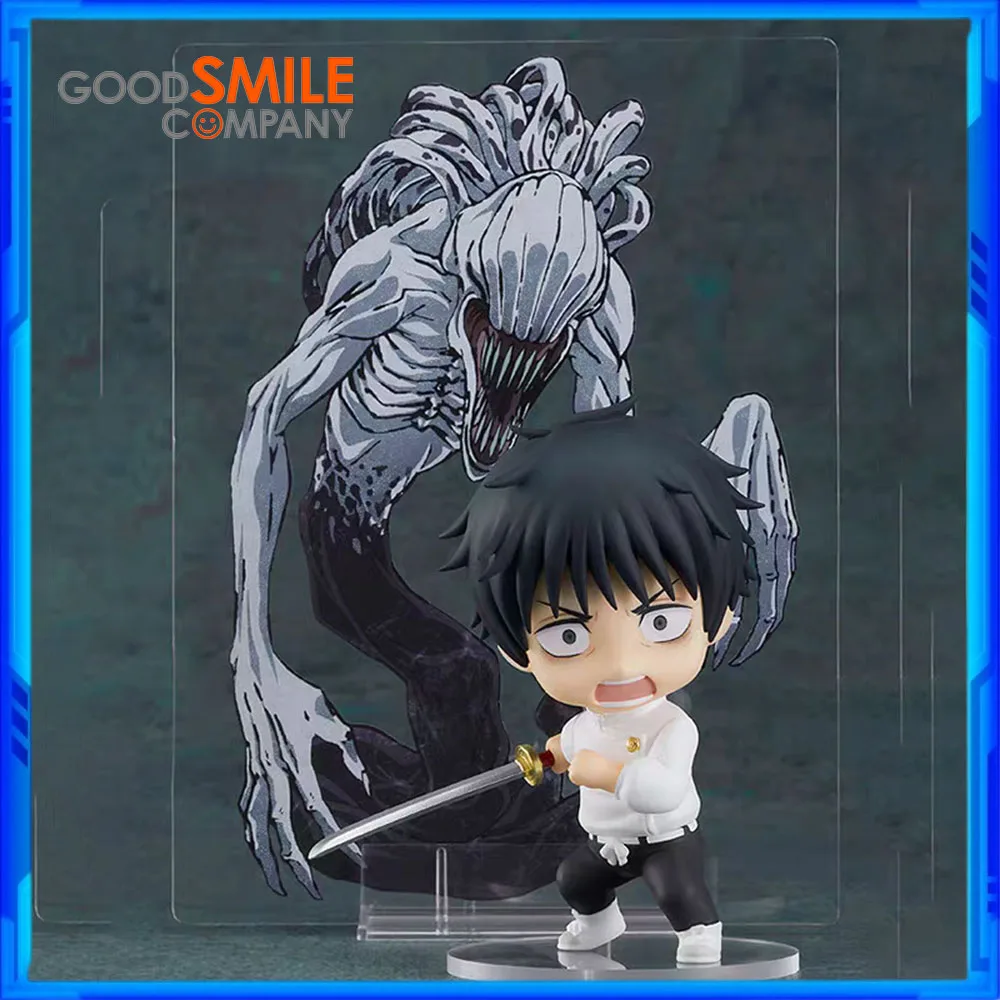 

In Stock Original GSC 1766 Jujutsu Kaisen Okkotsu Yuta GSC Anime Action Figures Model Toys