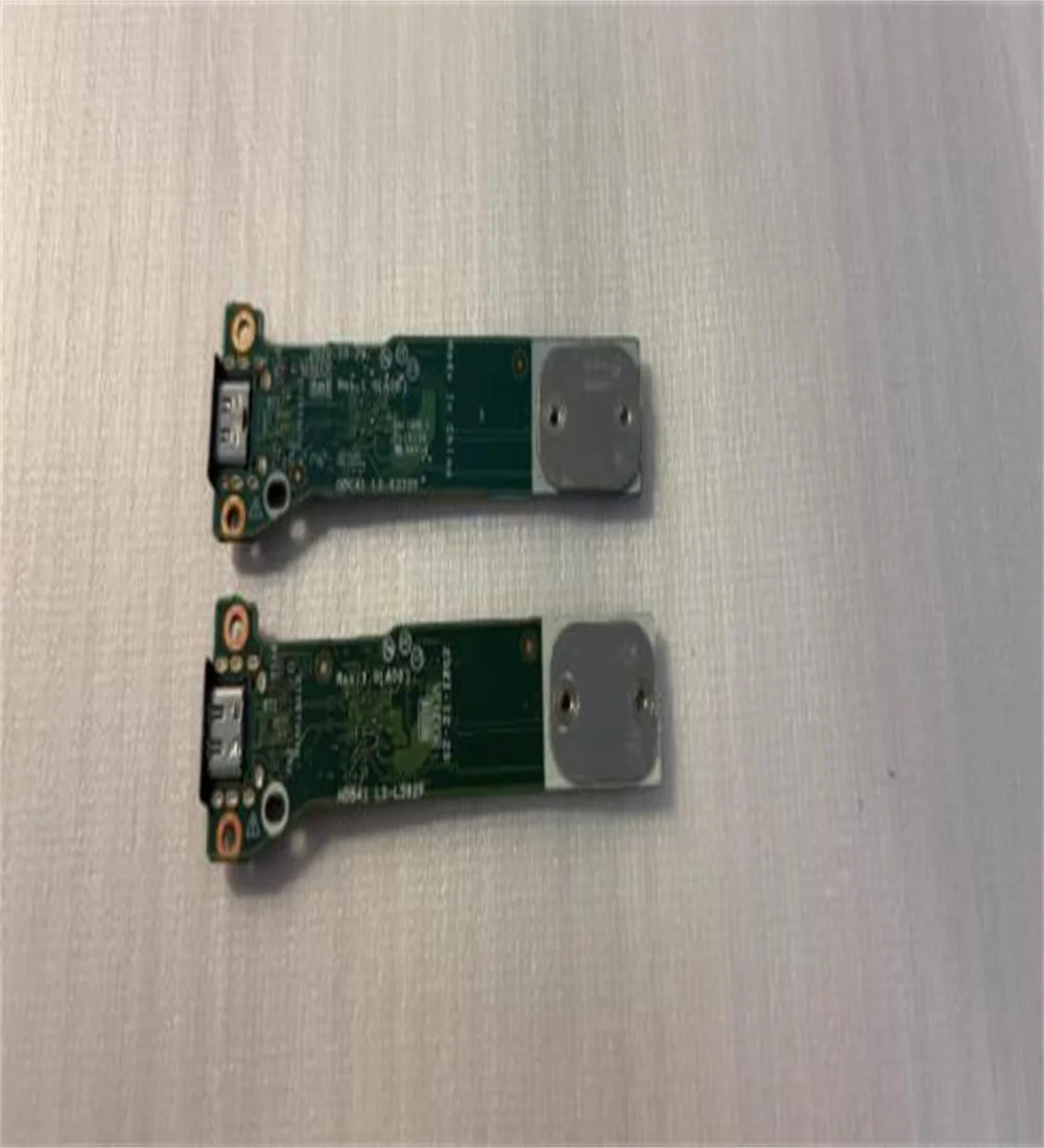 

Для Dell Latitude 7420 7410 7430 USB-плата Type-C интерфейсная плата GDC41 LS-K372P LS-L582P