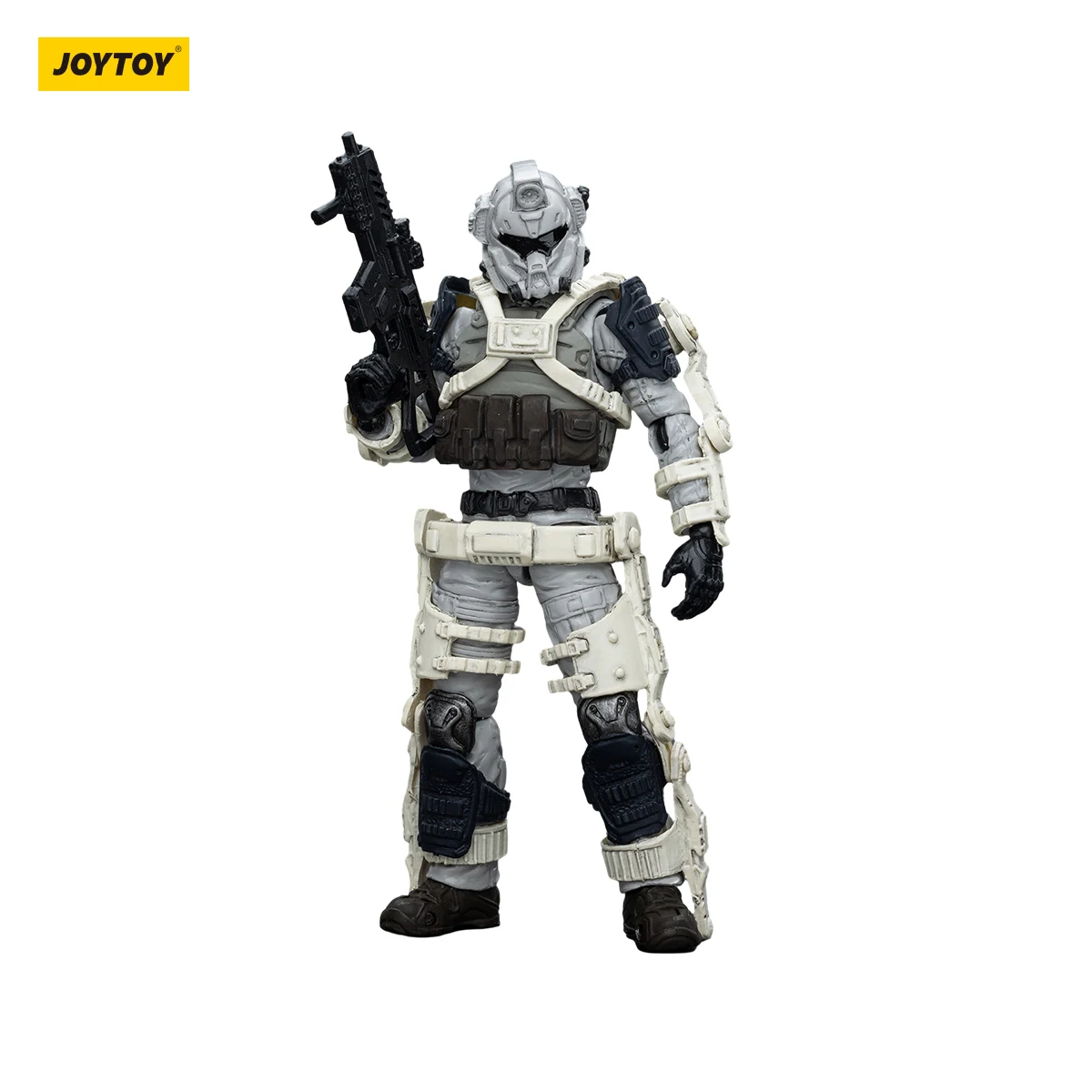 [W MAGAZYNIE] JOYTOY Hardcore Coldplay 1/18 Figurka akcji Army Builder Figurka promocyjna (32-36) Tryb anime 5 SZTUK