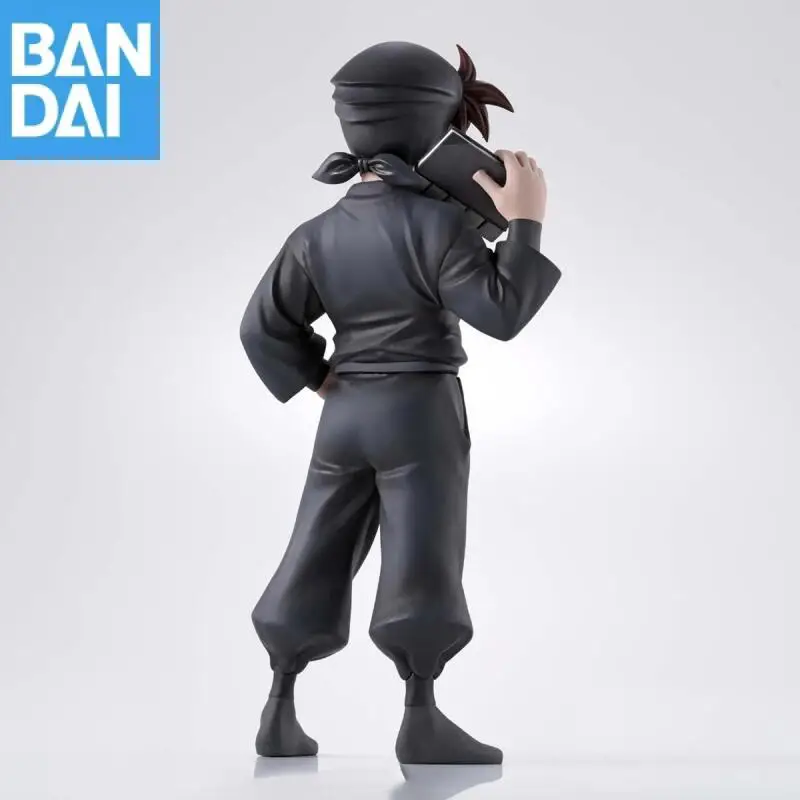 بانداي نامكو بانبريستو نينتاما رانتارو هانسوكي دوي بولي كلوريد الفينيل حوالي 20 سنتيمتر في المخزون حقيقية نموذج لجسم جامع تمثال اللعب هدية