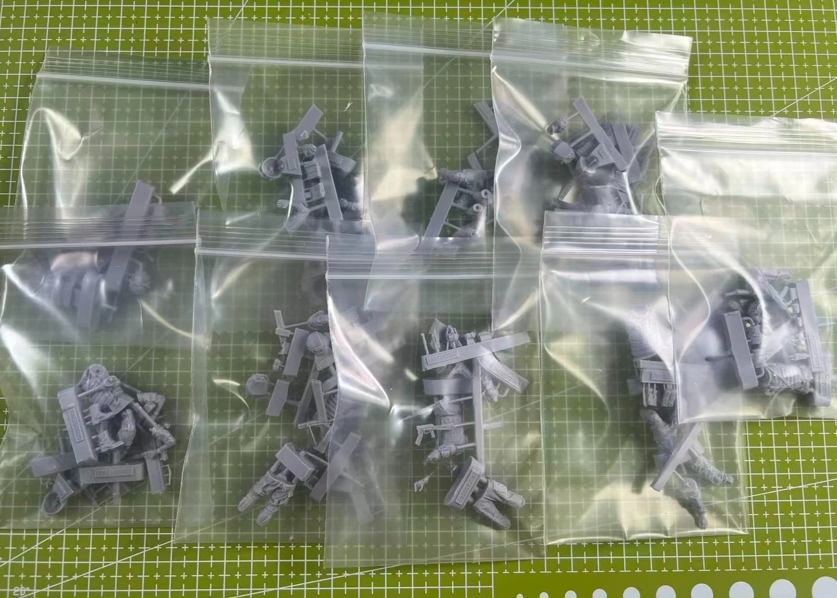 Thumbnail 3 - #76 Ranked Model Making Kits Picks in 2026