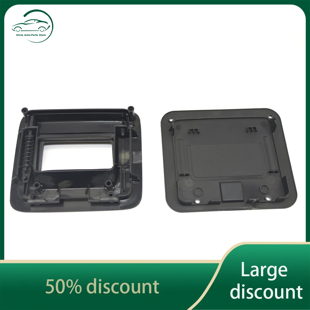 For VW Golf Variant Tiguan Jetta For Skoda Octavia Yeti Superb 5N0 887 183 5N0887183 OEM Car trunk handle