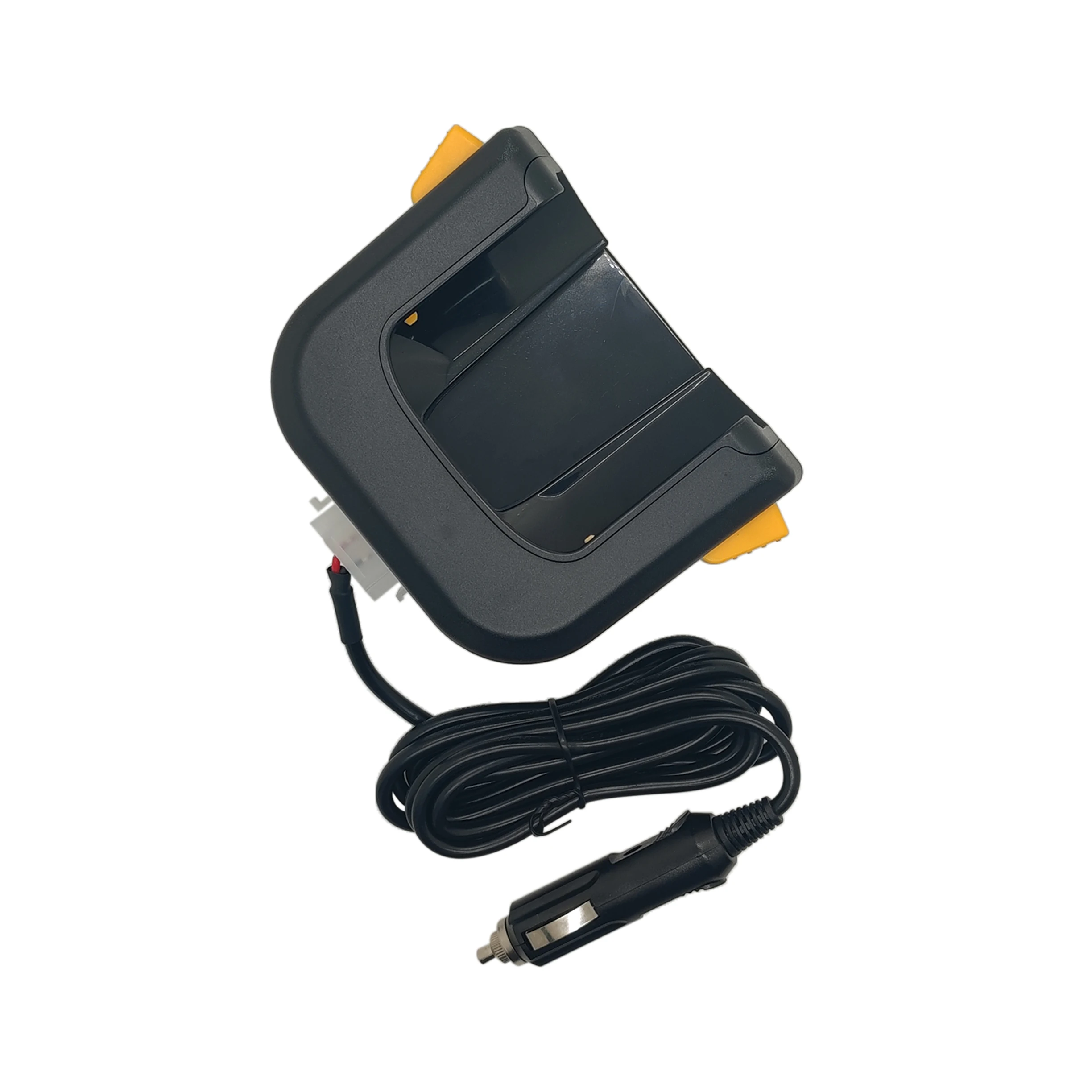 Car charger Cradle / Vehicle Charger for Zebra TC51 TC56
