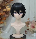 kigurumi mask "crossdress"