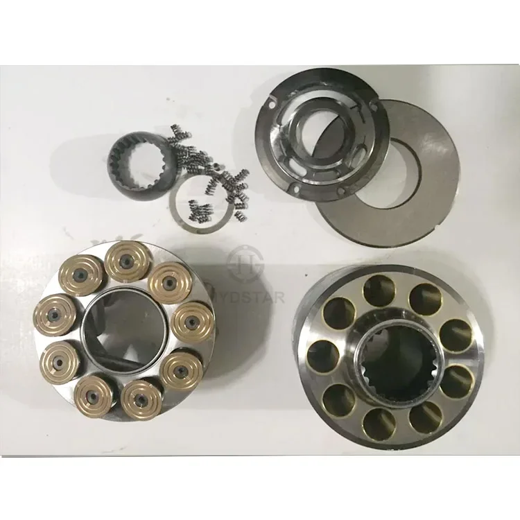 

DPVP108 Excavator Hydraulic Pump Parts for Replace LIEBHER
