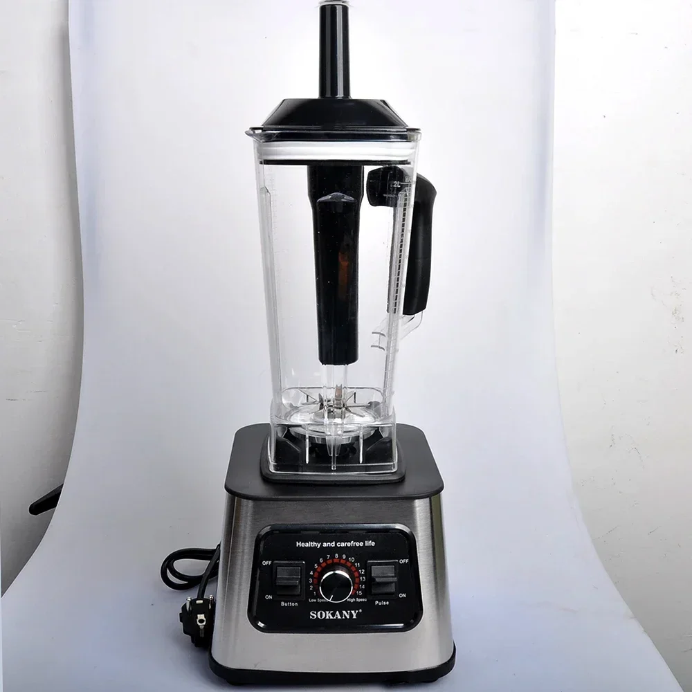 Thumbnail 3 - #5 Latest Smoothie Makers Updates
