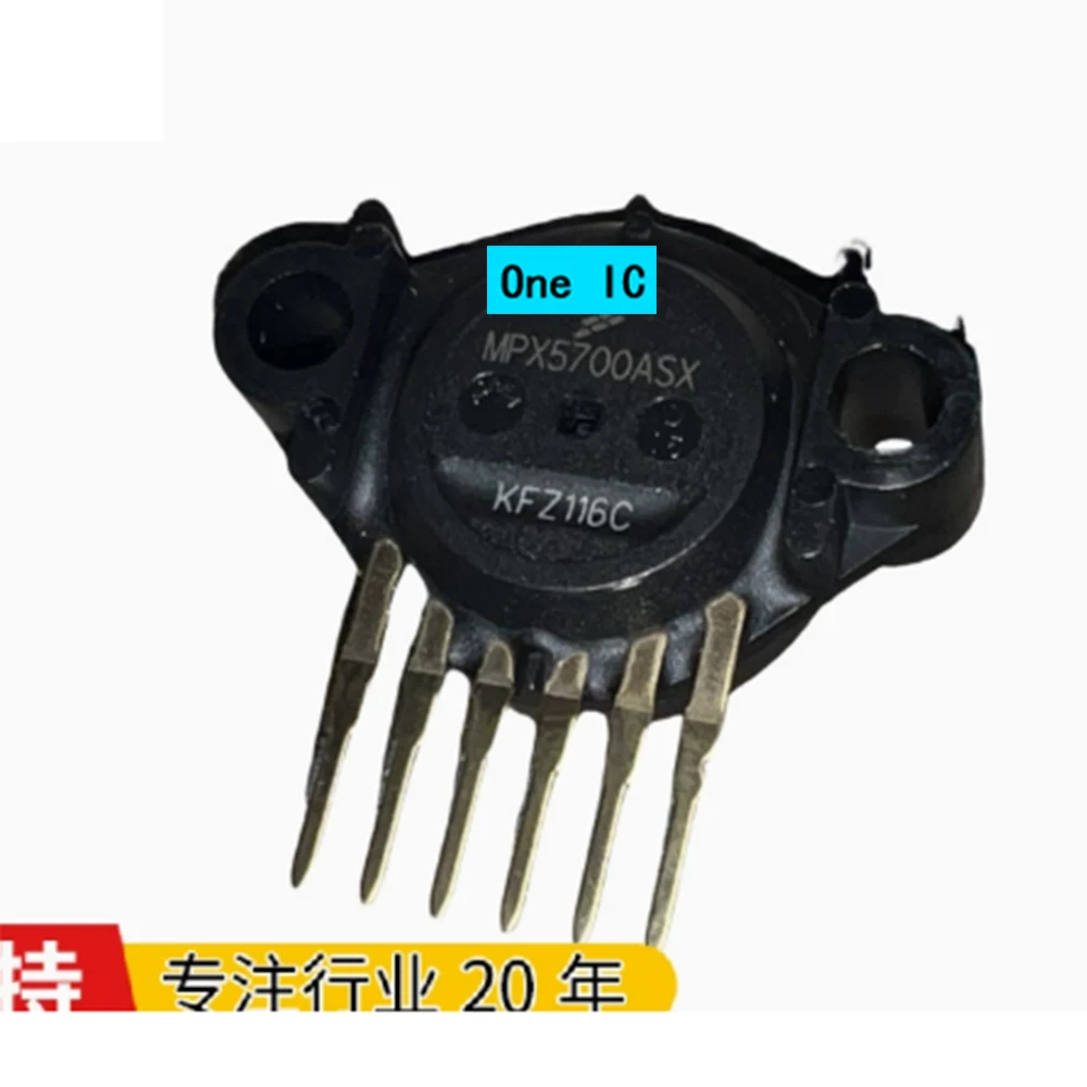 100% Original MPX5700ASX     Brand New Genuine Ic