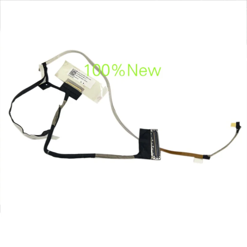 ЖК FHD EDP экран кабель 30pin для Lenovo IdeaPad Yoga 720-15ikb 80x7 cizy5