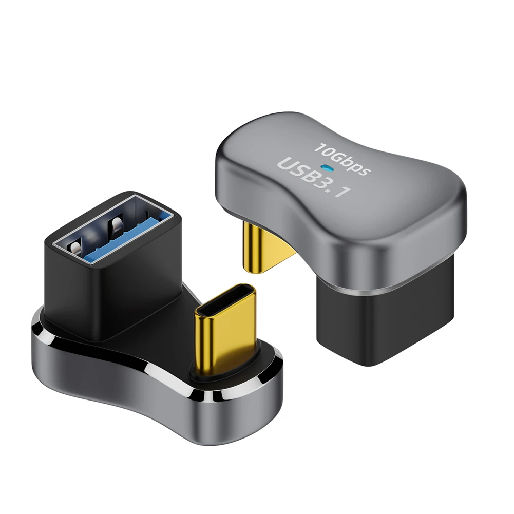 140W Type C Elbow C… - image