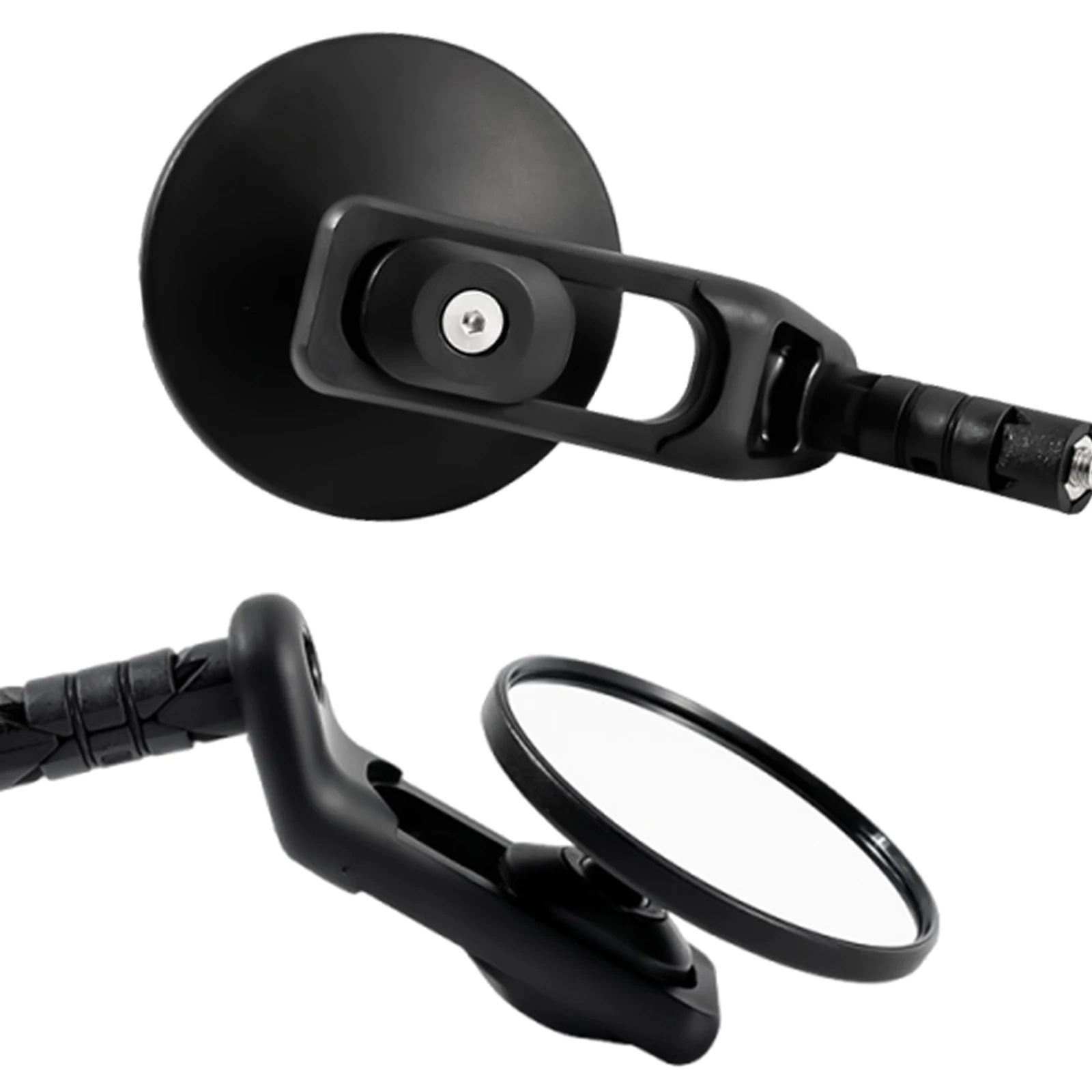 Thumbnail 4 - #46 Compare Bicycle Mirrors Before You Buy