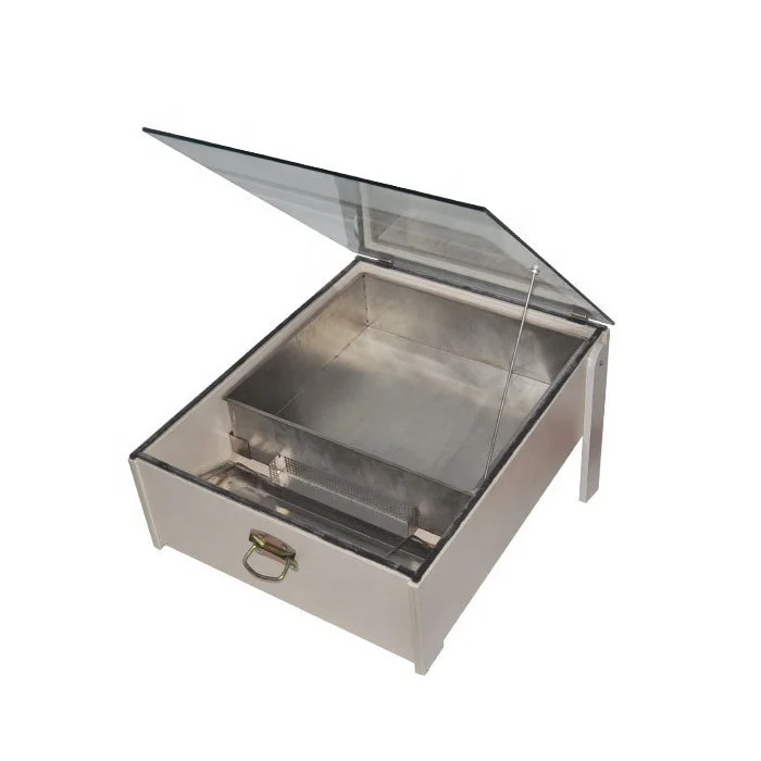 

2024 Melting and Collecting Beeswax, Solar Wax Melting Device Bee Tools Wholesale