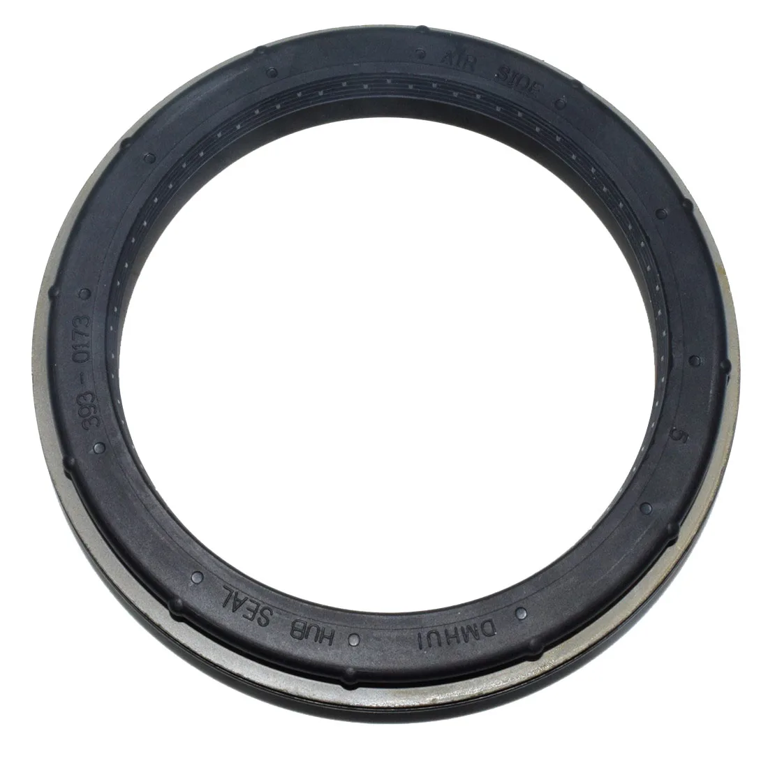 NBR high-quality box oil seal 121*160*26 Product style: HUB SEAL mechanical seal, corrosion and oil resistance