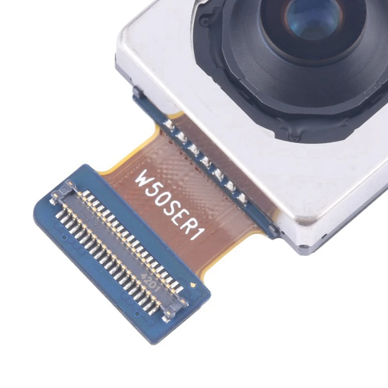 A48R-For Samsung Galaxy A55 5G SM-A556B Camera Rear Main Camera Parts Replacement
