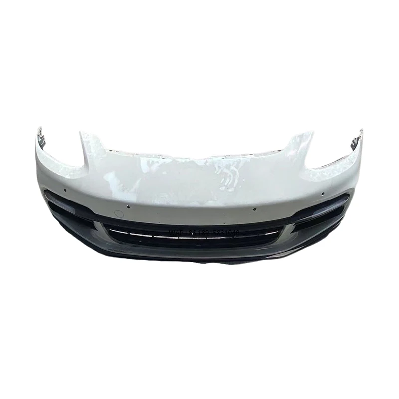 

New for 971.1 Front Bumper Body Kit