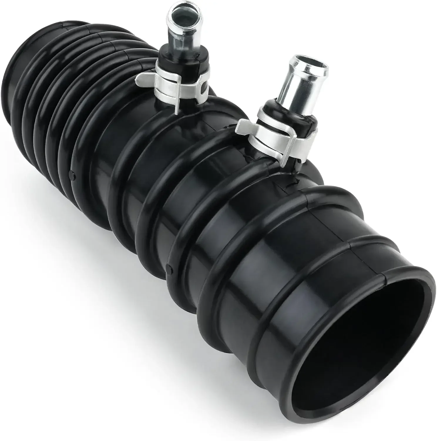 For Air Intake Tube Assembly Compatible with Nissan Pathfinder 1989-1995, Hardbody Pickup (D21) 1989-1994/(D21U) 1995-1997, for