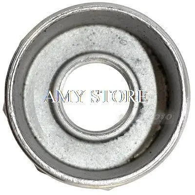 Raccord de tuyau bpsp fileté en acier inoxydable, 2 "mâle x 3/4" femelle