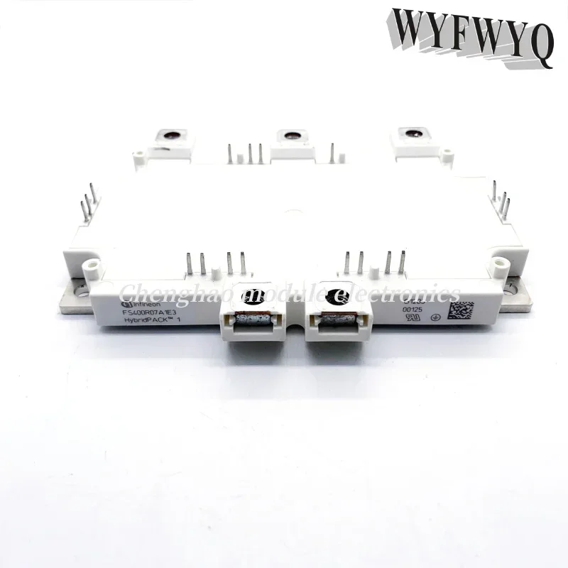 

S200R12PT4 FS150R12PT4 FS100R12PT4 FS400R07A1E3 NEW AND ORIGINAL MODULE