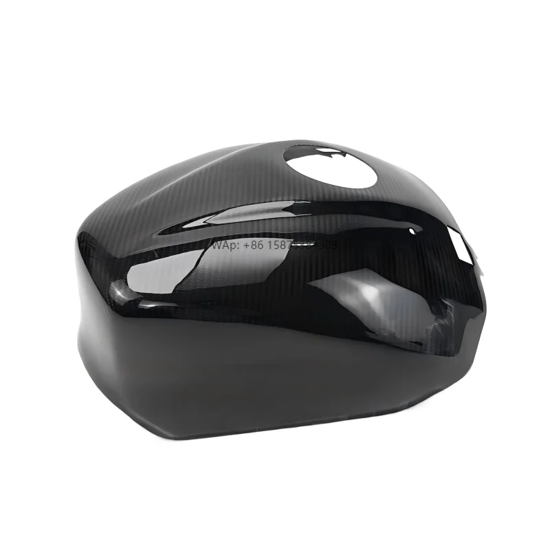 

3K 100% Dry Carbon Fiber Motorcycle with Raised Fuel tank Cover for M1000RR 2020-2024 Carbon Fiber Fairing Kit Wholesale
