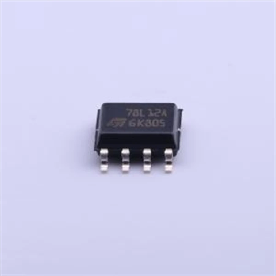 

200PCS/LOT L78L12ACD13TR (PMIC)