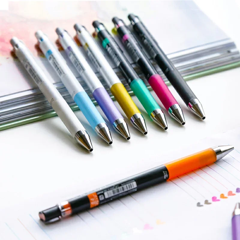 Długopis żelowy Pilot Juice Up 0,40,5 mm - zwykłe/klasyczne błyszczące kolory - gładkie pisanie dla studentów, Journa DIY - dostępne w wielu kolorach