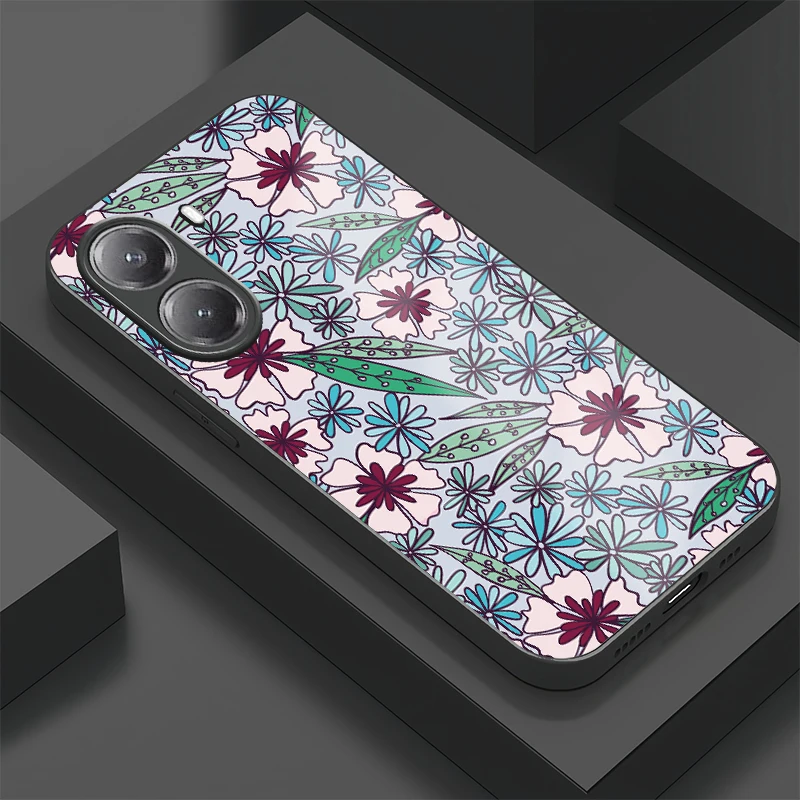 Poco X7 Pro Tempere…