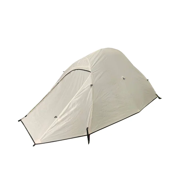 

Portable Windproof Family Outdoor Activity Tent Camping Hiking Mountain Climbing Leisure Tourism