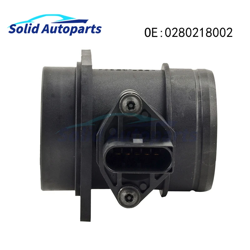 0280218002 Mass Air Flow Metre Maf Sensor+Screwdriver  0280 218 002  for VW Beetle Golf Jetta 1.8L 2.0L 98-02