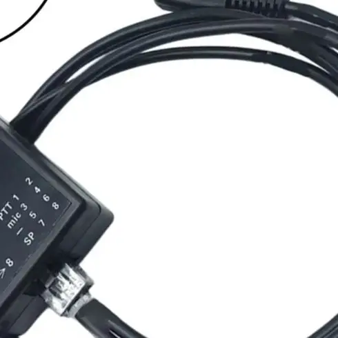 K Type Two Way Radio Repeater Box UV For Vu For Cross Band Station For Walkie For Talkie Signal Extender DIY Communication