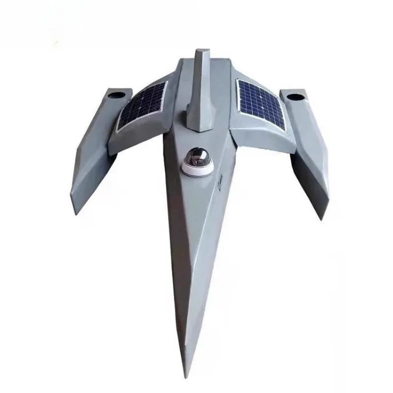 

Driving brushless electric remote control boat stainless steel fiberglass carbon fiber boat hull