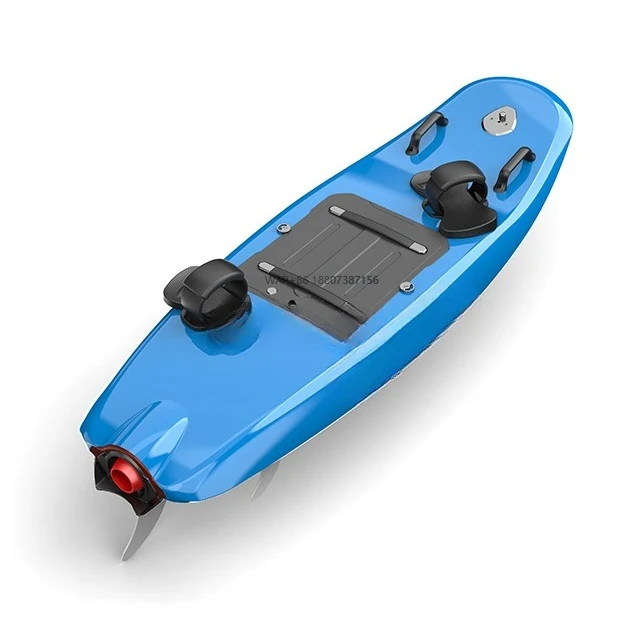 سعر الجملة طاقة البطارية CE لوح التزلج الكهربائي عالي السرعة الطاقة النفاثة المياه سكيت اللوح الكهربائي للرياضات المائية