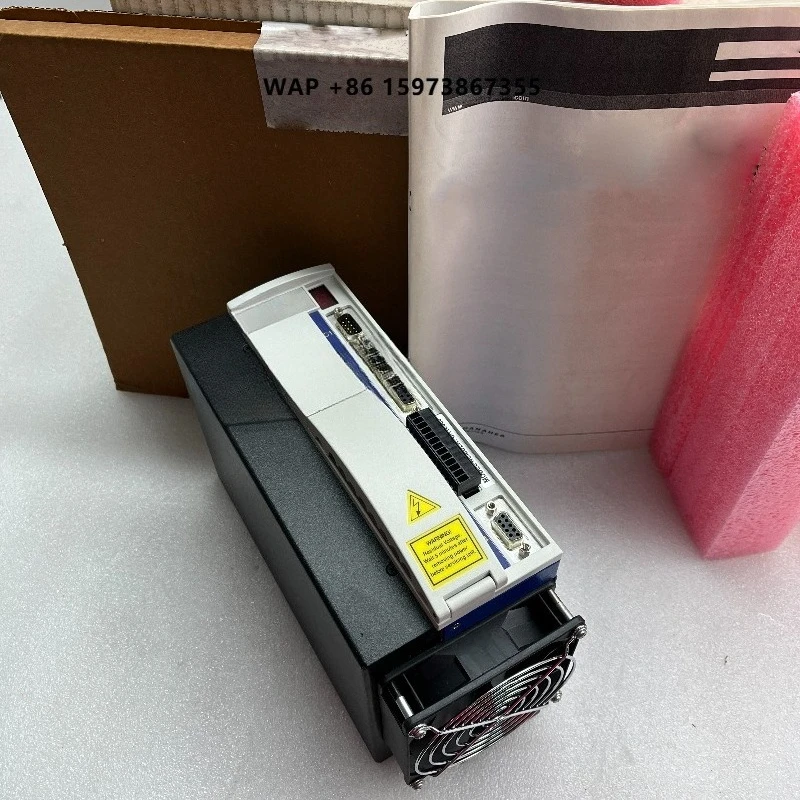CR10550 PRD-B040AAIB-A3 Servo Drives DMC2 30515 9032 0121 21 Driver DMC250720 EXT 24V 9032012122 DMC250720P LE03555