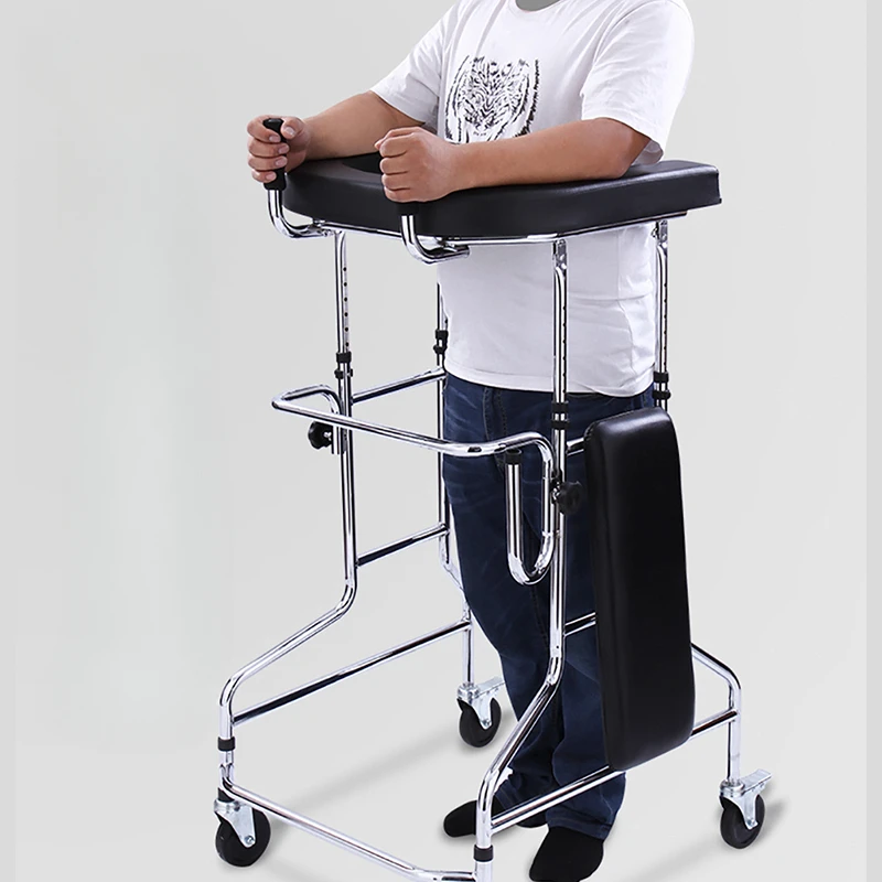 Walking walker for stroke hemiplegia Walking walker for adults Walking walker for the elderly