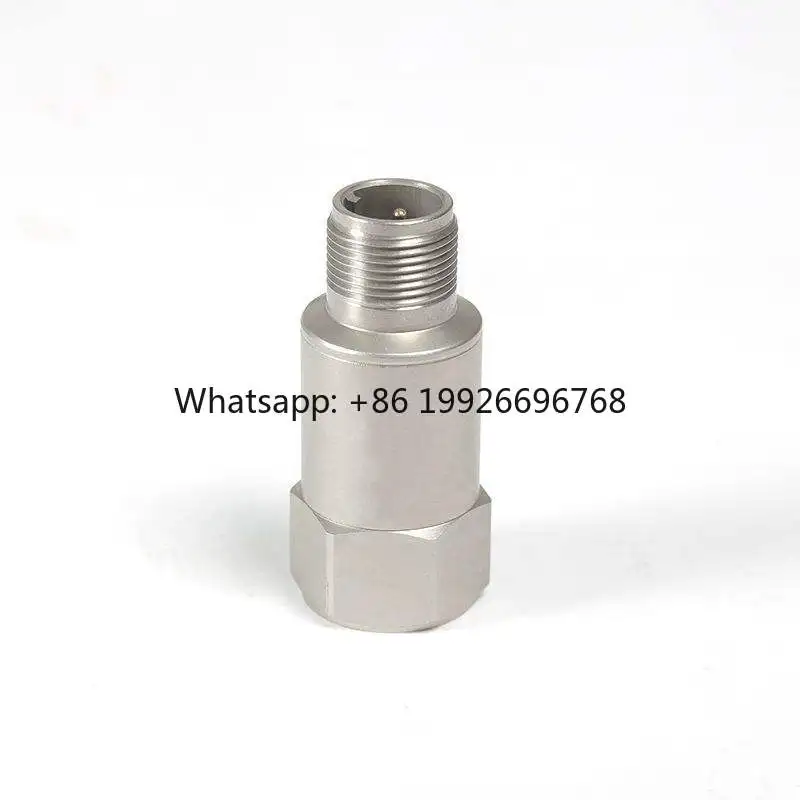 

Piezo Transducer Replace Shinkawa Vibration Sensor