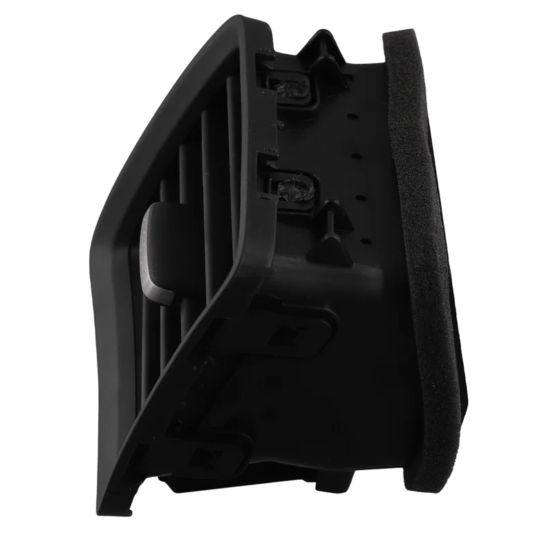 

A58X-77615-SNA-A01/77615-SNB-G11 Автомобильная решетка для кондиционера для HONDA CIVIC 2006-2011, вентиляционное отверстие для кондиционера переменного тока, черный