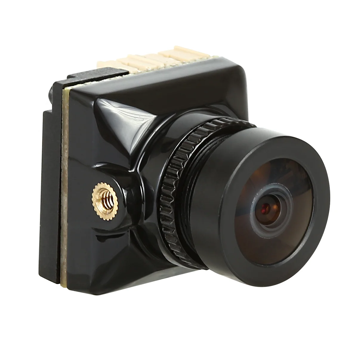 NEEBRC B19 Pro FPV Night Vision Camera 1500TVL 5-20V 2.1mm Lens 135° FOV PAL / NTSC with OSD Internal for RC FPV Racing Drone