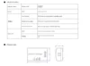 Dali2 USB Debugger Address Allocation Device USB zu DALI Gateway 4