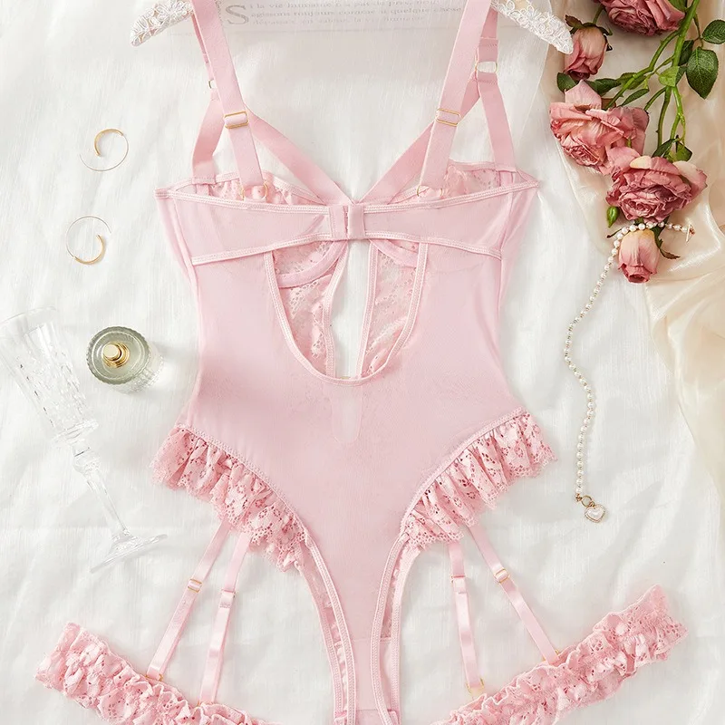 Thumbnail 2 - #78 Latest Lingerie Offers