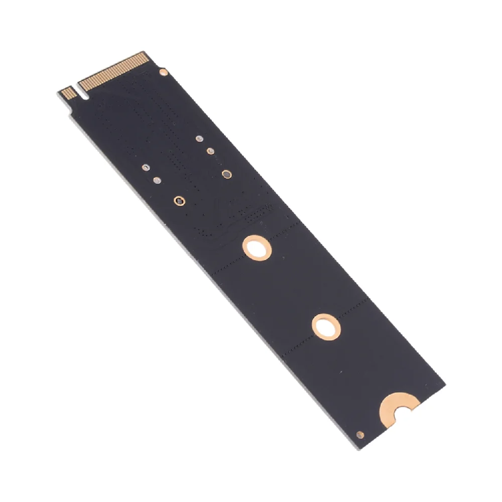 P5801X EDSFF E1. Карта адаптера расширения S Thick SSD к NVMe M.2, SFF-8654 U2 0,5 м для интерфейса SSD NVMe M.2