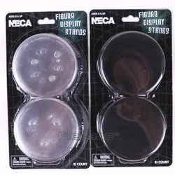 Action Figure Display Stands Neca 10-Pack Black 6 - 8