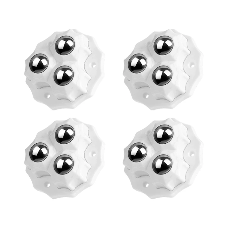 4pcs самостоятельно клей