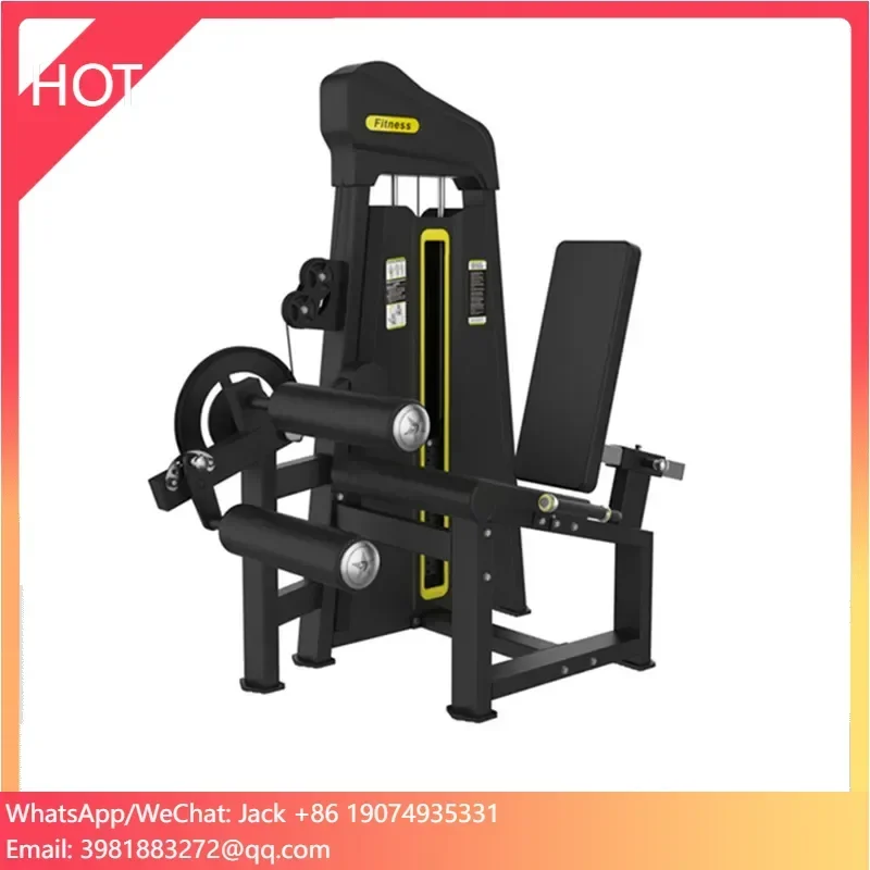 

Pin Loaded Selection Machine Leg Curl Extension Gym Fitness Equipment Leg Curl Machine For Bodybuilding