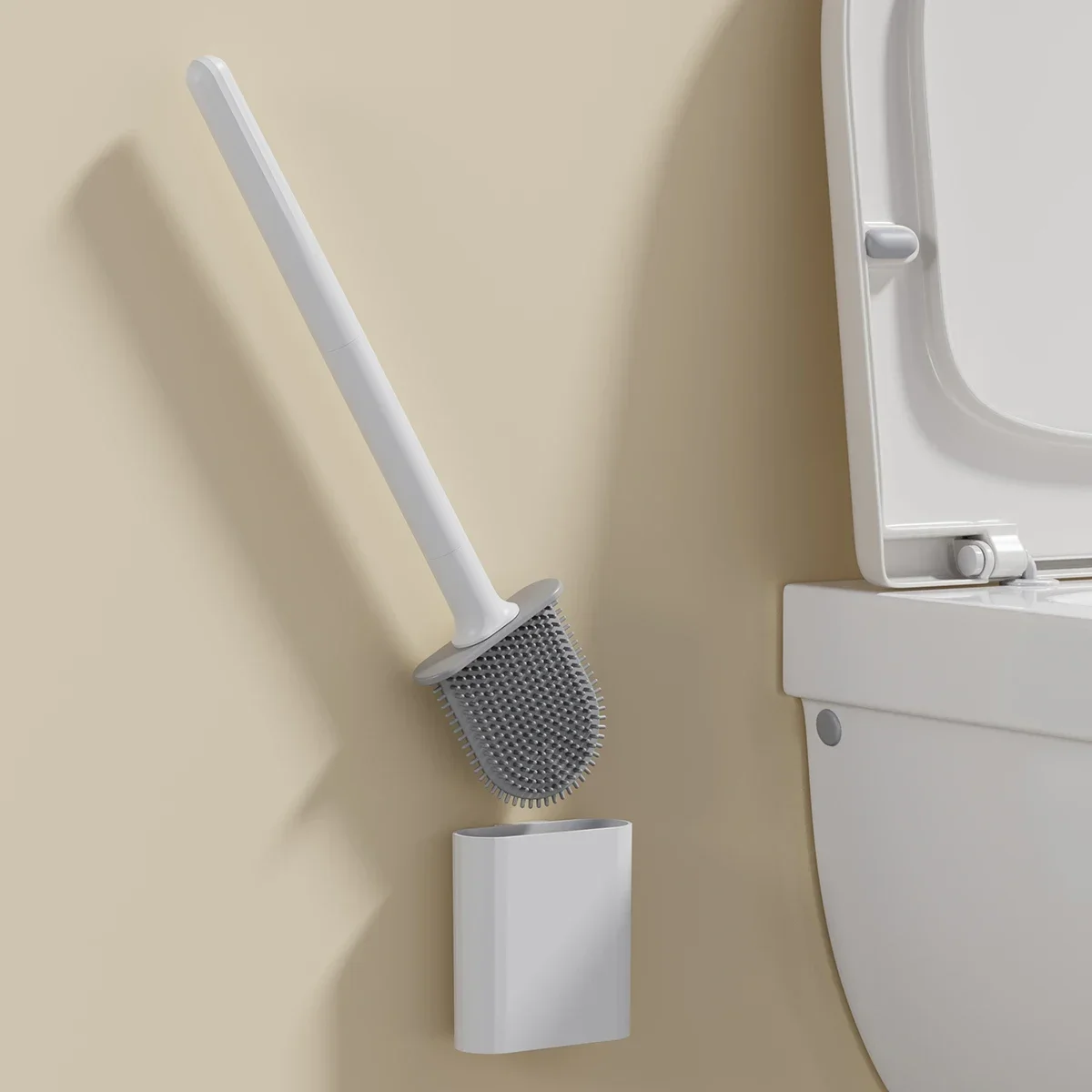 Wall Mounted Toilet… - image