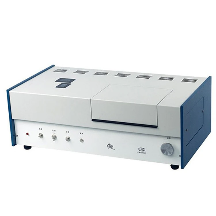 

Automatic polarimeter WZZ-1 type