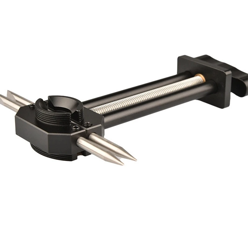 Strumento di riparazione dell'obiettivo morsa multifunzione per 22Mm-110Mm lente filtro anello chiave inglese Set di strumenti aperti da 8Mm a 90Mm