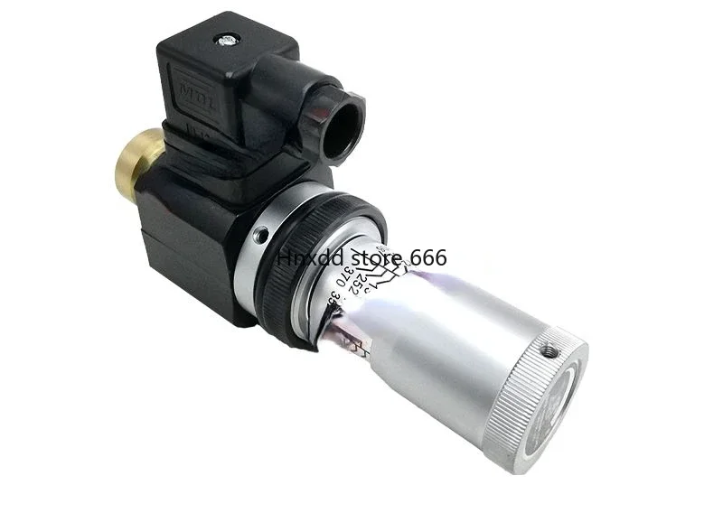 Pressure relay hydraulic pressure switch JCS-02HJCS-02NJCS-02NLJCS-02NLL micro