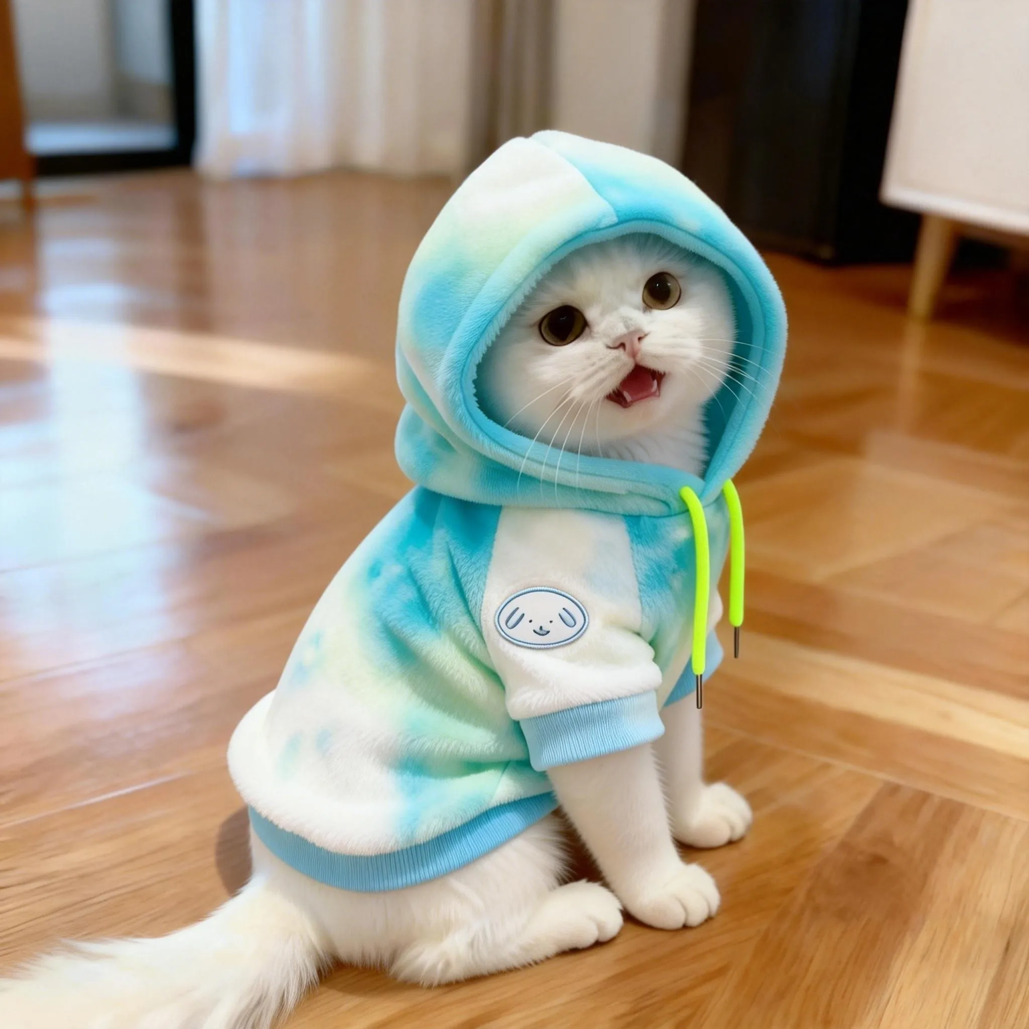 Thiened Autumn Wint…