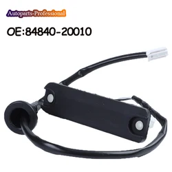New Tailgate Hatch Handle Micro Switch Trunk Release For Toyota Avensis T25 Corolla Verso 2003-2009 8484020010 84840-20010