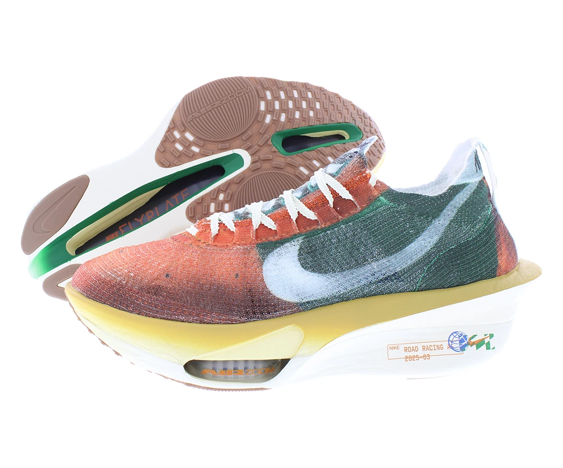 

Nike Zoom Alphafly Next% 3 PRM Unisex Shoes