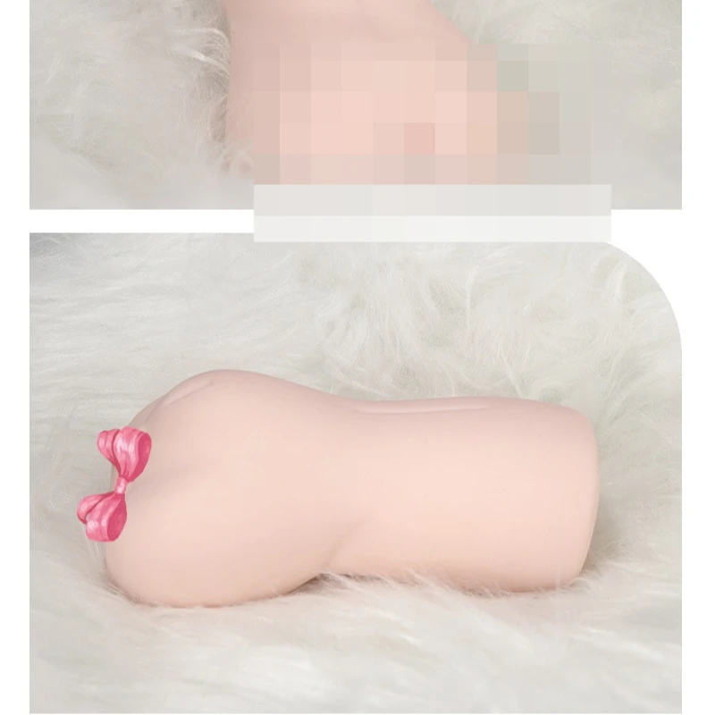 Masturbador masculino realista brinquedo sexual para homens adulto silicone buceta bunda boneca com função vibratória brinquedos adultos suprimentos 18