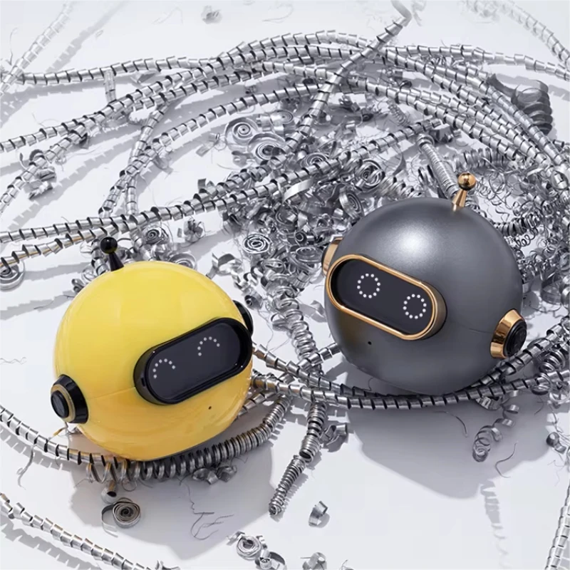 

Симпатичный маленький перезаряжаемый портативный Bluetooth-динамик King Kong, подходящий для наружного и домашнего использования.